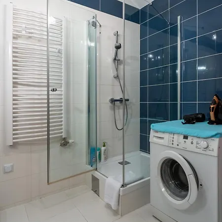 A Comfortable Midway Krakow-oswiecim Chrzanow