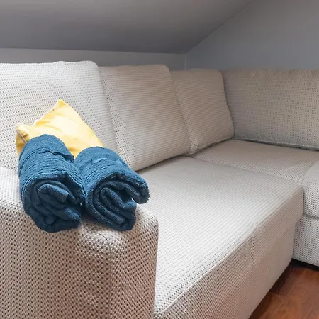 A Comfortable Midway Krakow-oswiecim * Chrzanow