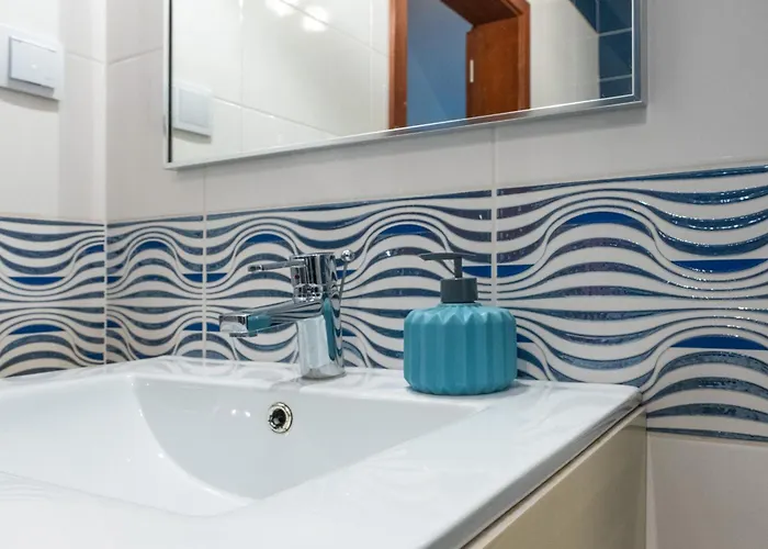 A Comfortable Midway Krakow-oswiecim Appartamento Chrzanów