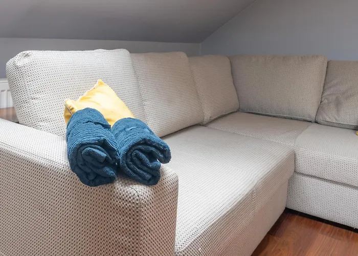 A Comfortable Midway Krakow-oswiecim * Chrzanów