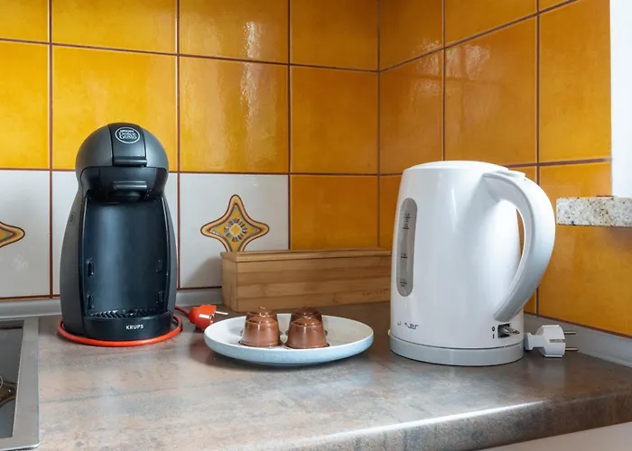 A Comfortable Midway Krakow-oswiecim